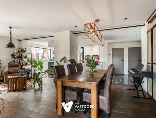                                         Eengezinswoning te koop in Beringen, € 375.000
