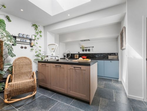                                         Woning te koop in Harelbeke, € 299.000
