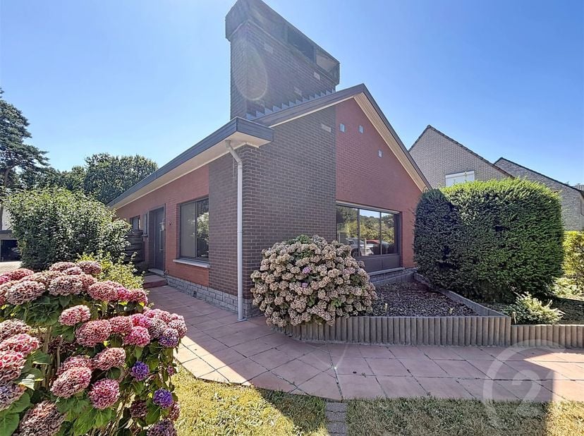 Maison à vendre
                    à 3120 Tremelo