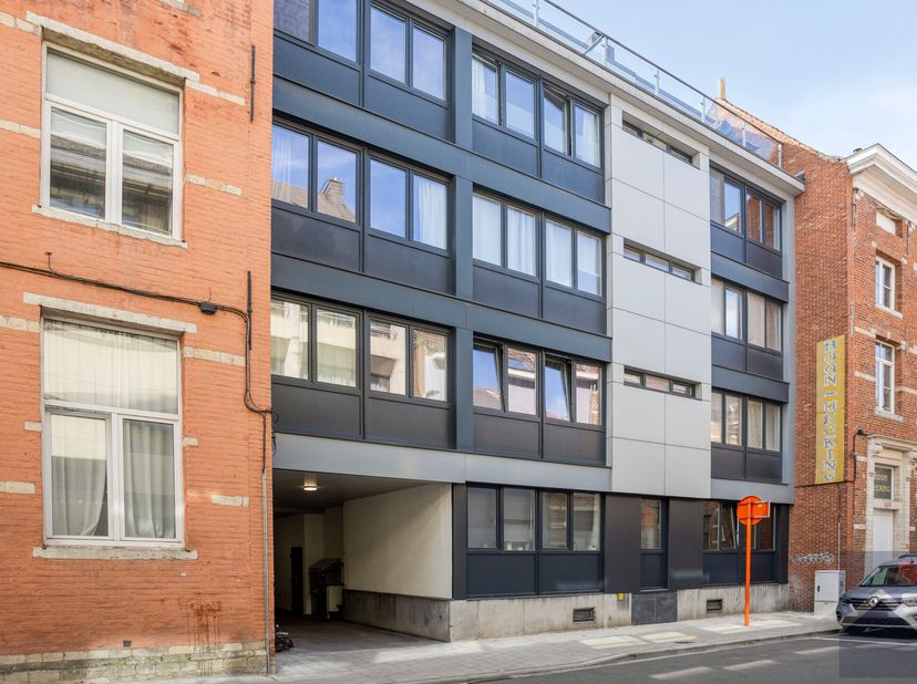 Appartement à vendre à Vaartstraat 35 boîte A2,
                    3000 Leuven