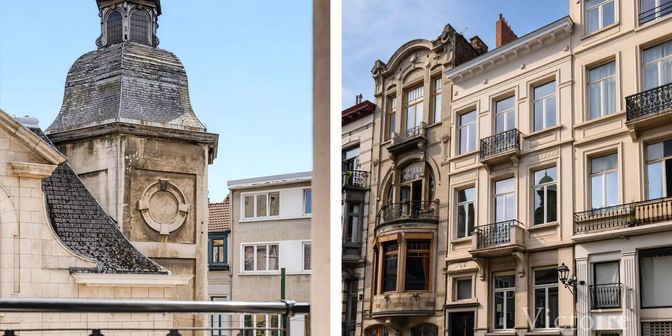 Huis te huur in 1060 Sint-Gillis