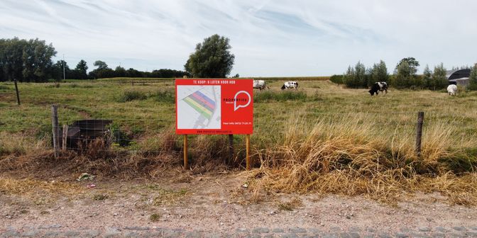 Terrain à vendre à 9340 Oordegem