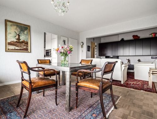                                         Appartement à vendre à Edegem, € 275.000
