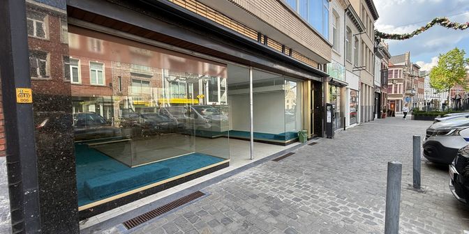 Bien professionnel à louer à Bovenrij 71, 2200 Herentals