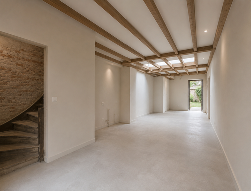                                         Maison à vendre à Gosselies, € 125.000
