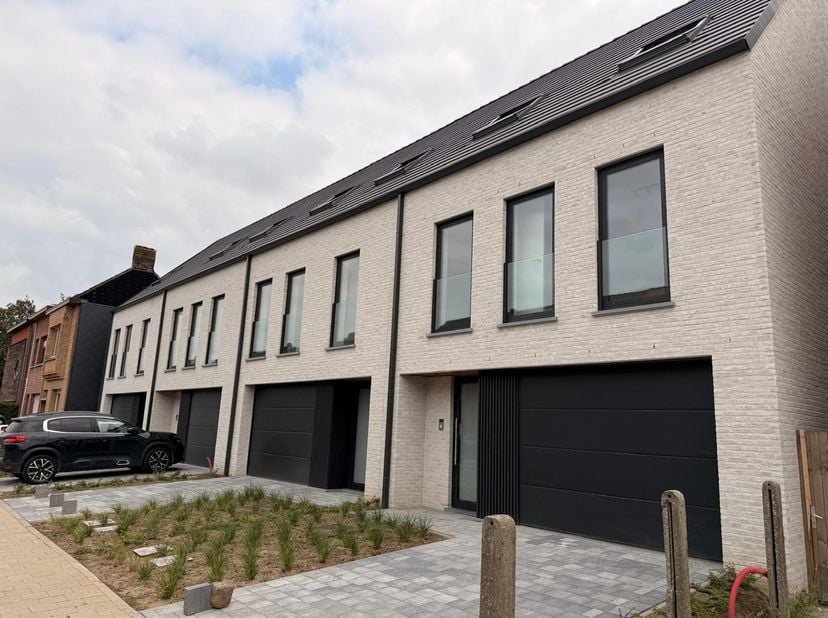 Maison à louer
                    à 2530 Boechout
