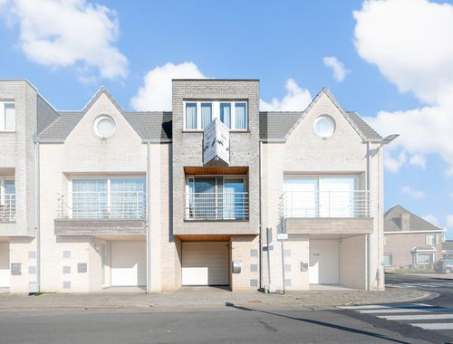                                         Bel-étage te koop in Hamme, € 320.000
