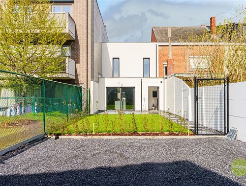                                         Eengezinswoning te koop in Mol, € 345.000
