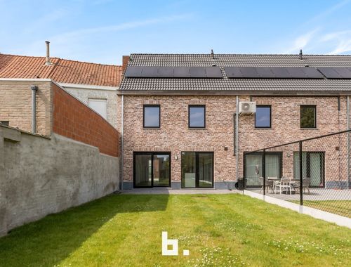                                         Woning te koop in Kortrijk, € 330.050
