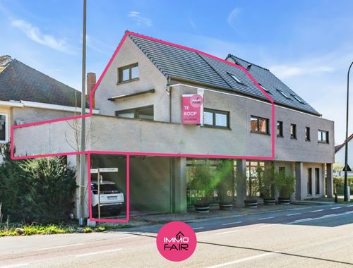                                         Appartement à vendre à Lanaken, € 279.000
