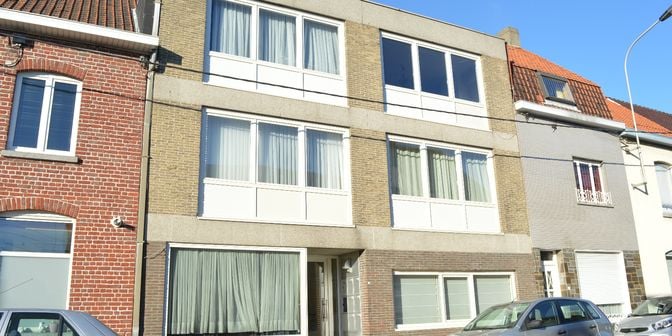Appartement te koop in 8501 Heule