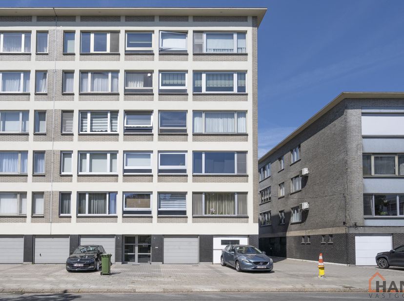 Appartement à vendre
                    à 2170 Merksem