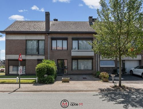                                         Woning te koop in Hasselt, € 299.000
