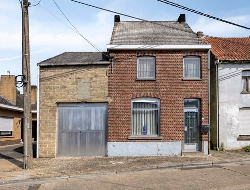                                         Maison à vendre à Lede, € 189.000
