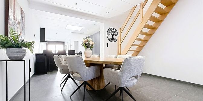 Huis te koop in 7700 Moeskroen
