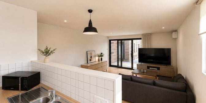 Appartement te koop in Schaapsdreef 38 bus 11, 8500 Kortrijk