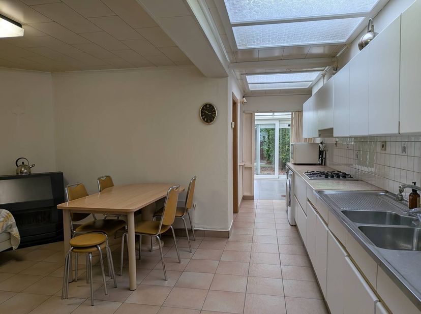 Huis te koop in Westlaan 30,
                    8800 Roeselare