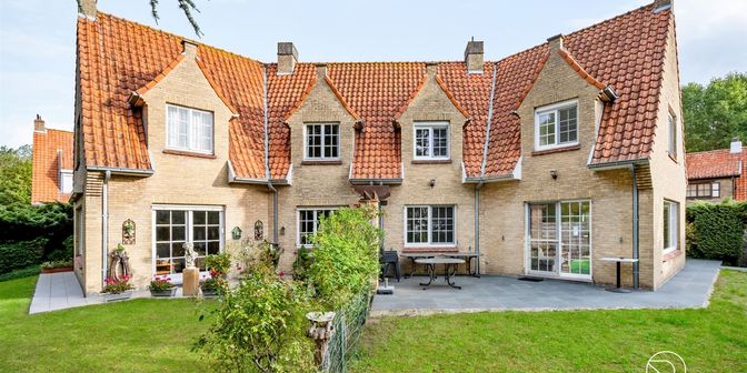 Maison à vendre à Louisweg 9, 8620 Nieuwpoort