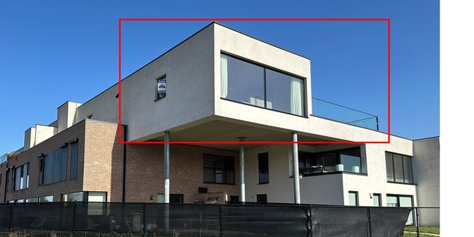 Appartement à louer à Rijksweg 241 boîte 201, 3650 Stokkem