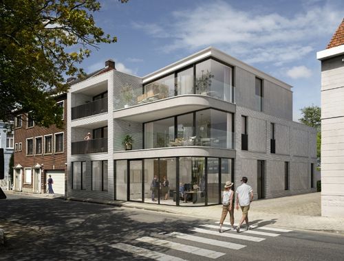                                         Appartement à vendre à Desselgem, € 302.950
