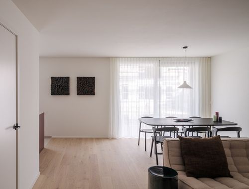                                         Appartement te koop in Brugge, € 350.000
