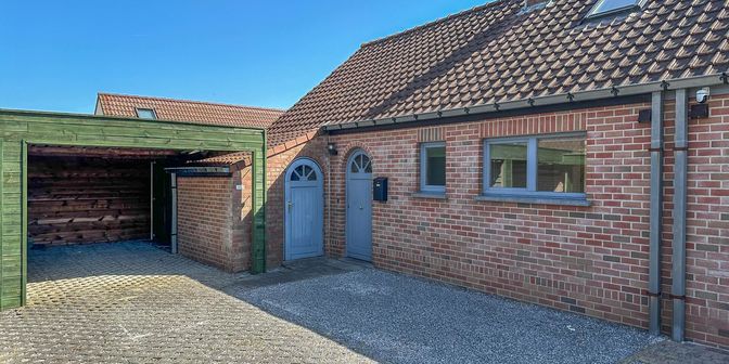 Huis te koop in 8670 Oostduinkerke