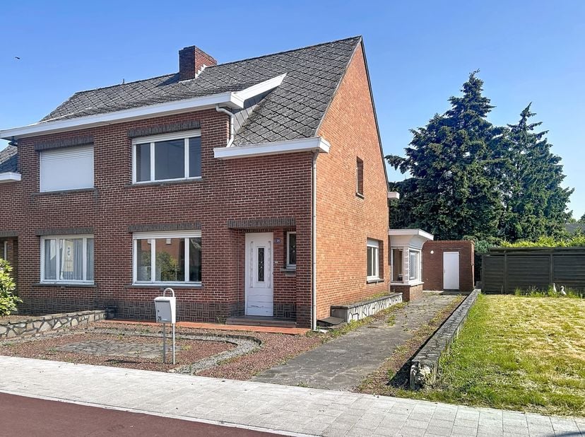 Maison à vendre
                    à 2200 Noorderwijk
