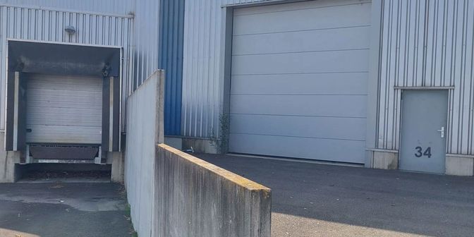 Bien professionnel à vendre à Trichterheideweg 11 boîte B34, 3500 Hasselt