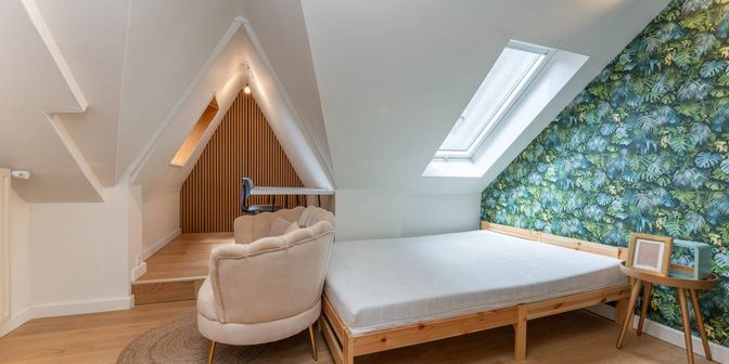 Kot-chambre à vendre à Koningin Elisabethlaan 10 boîte 0301, 8000 Brugge