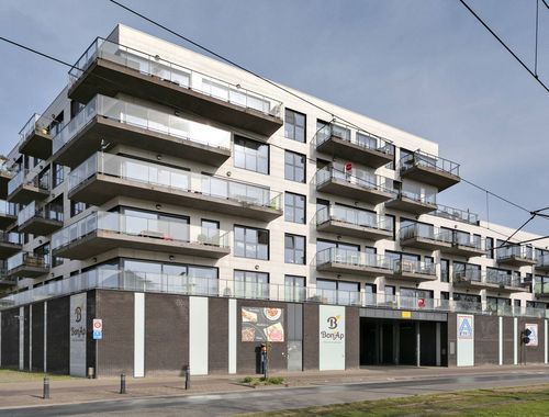                                         Place de stationnement à vendre à Gent, € 198.000
