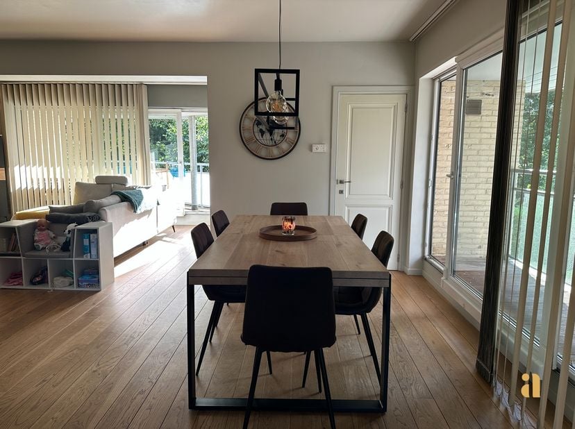 Huis te huur in Meersstraat 19 bus 102,
                    9070 Heusden
