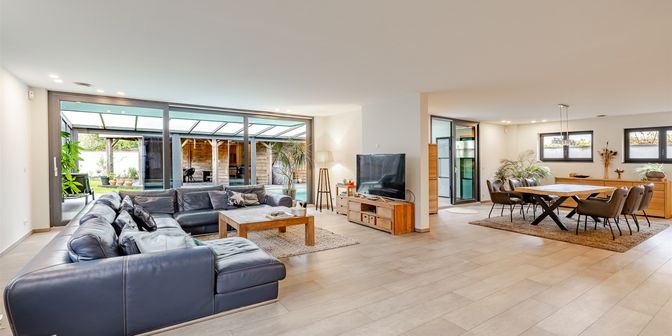Huis te koop in 8300 Knokke