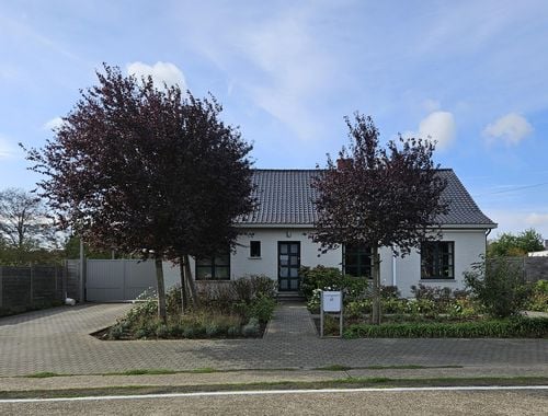                                         Huis te koop in Schaffen, € 650.000
