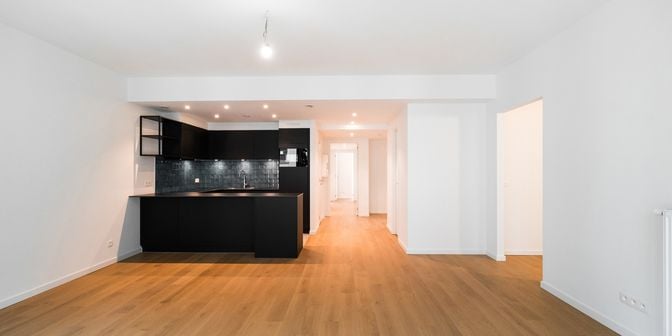 Appartement te huur in 1060 Sint-Gillis