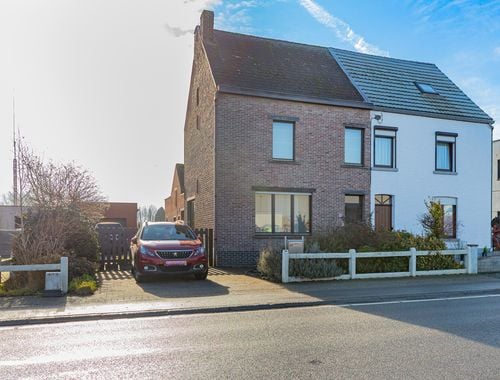                                         Maison à vendre à Opwijk, € 339.000
