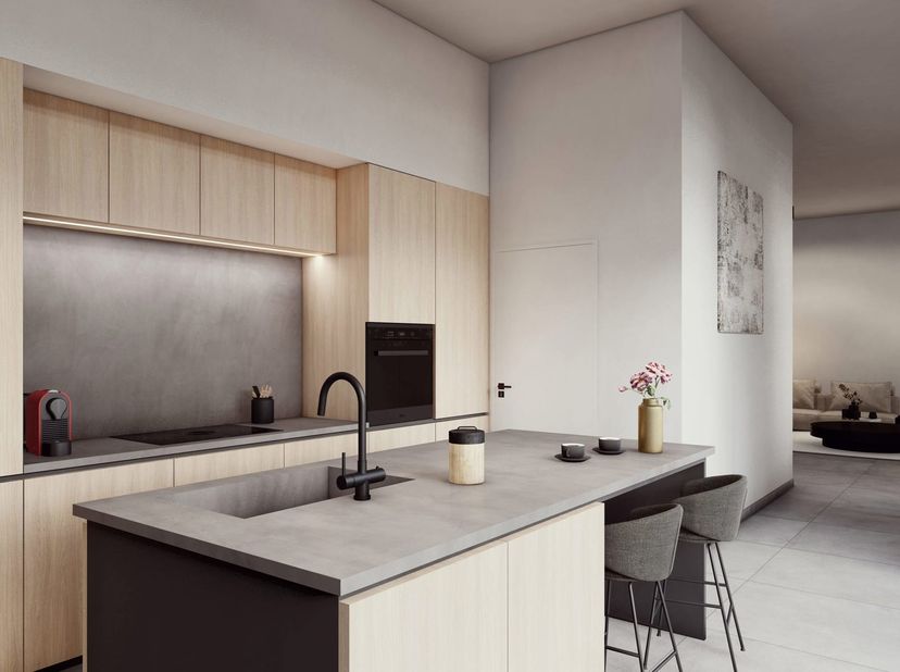 Appartement te koop
                    in 3970 Leopoldsburg