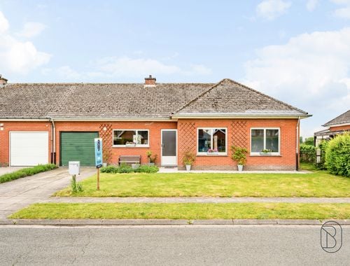                                         Woning te koop in Nukerke, € 249.000
