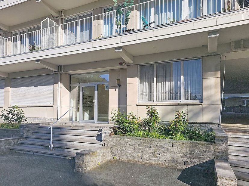 Appartement te koop
                    in 1180 Ukkel