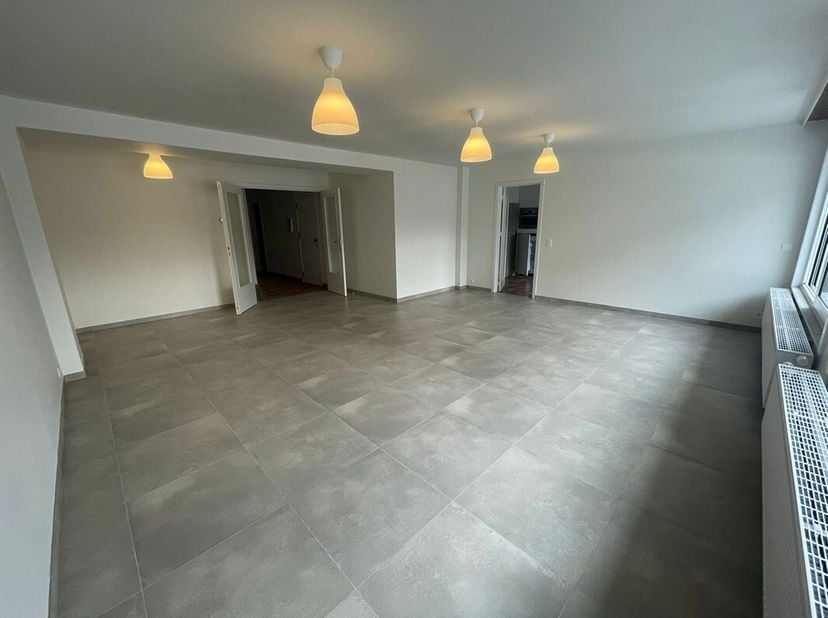 Appartement à louer
                    à 3800 Sint-Truiden