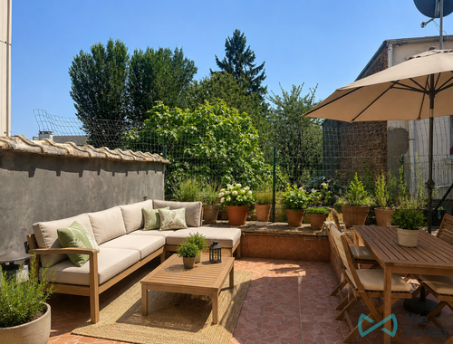                                         Appartementsgebouw te koop in Sint-Jans-Molenbeek, € 599.000
