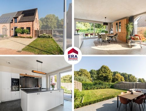                                         Woning te koop in Beernem, € 479.000
