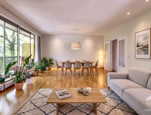                                         Appartement te koop in Sint-Pieters-Woluwe, € 435.000
