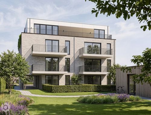                                         Appartement te koop in Putte, € 274.000
