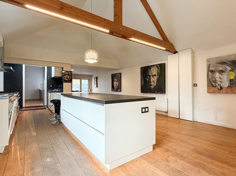Maison à vendre
                    à 3720 Kortessem