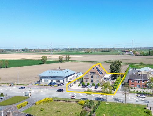                                         Hôtel à vendre à Zuienkerke, € 1.350.000
