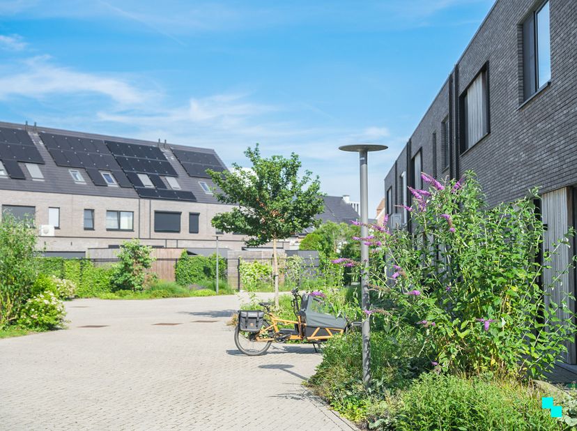 Maison à vendre
                    à 9052 Zwijnaarde