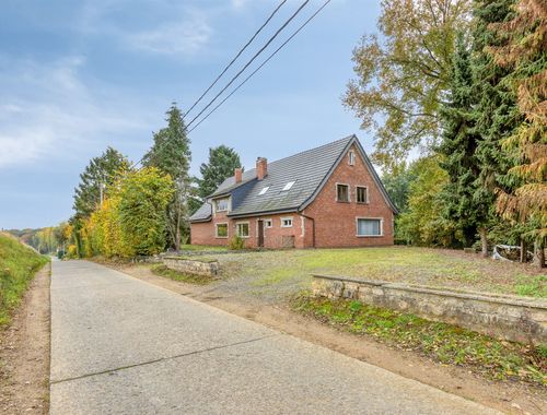                                         Woning te koop in Lubbeek, € 695.000
