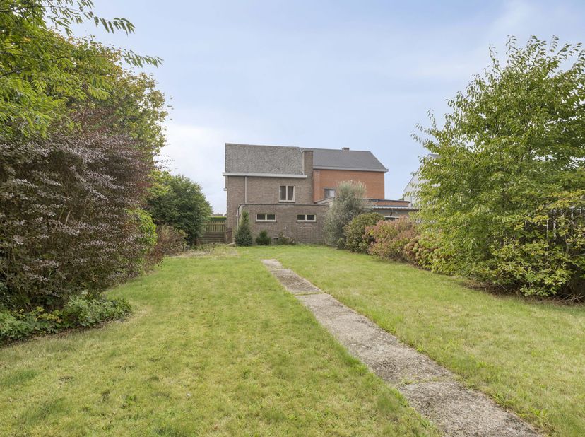 Huis te koop in Doornweg 73,
                    9260 Wichelen