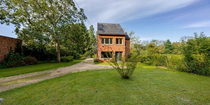 Huis te koop in Lobbense Molenweg 20, 3270 Scherpenheuvel