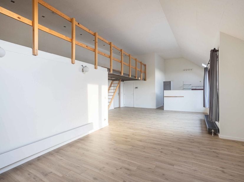 Appartement à vendre
                    à 9300 Aalst